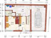 Grundriss EG - 