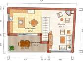 Grundriss 2.OG - 