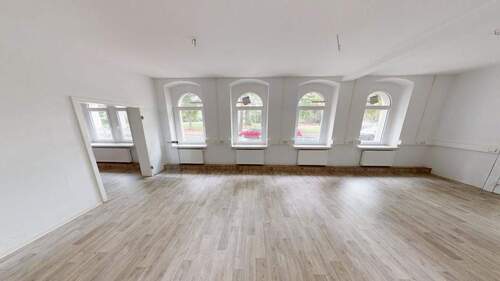 Büro - 4 Zimmer Büro zur Miete in Chemnitz