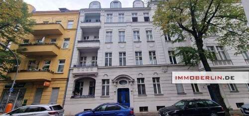 6.jpg - 1 Zimmer Etagenwohnung zum Kaufen in Berlin