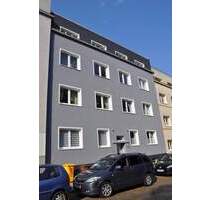 Moderne, helle 2,5 Zimmerwohnung - Einbauküche, Einbauspots, Balkon - Rostock Kröpeliner Tor-Vorstadt