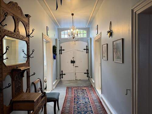 Flur EG - Einfamilienhaus mit 145,00 m² in Bad Mergentheim zum Kaufen