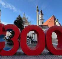 Charmante 3-Zi-Wohnung in ruhiger Lage - Freising Neustift