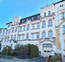 Helle 2-Raum Wohnung in einem kernsanierten Gründerzeithaus in Chemnitz-Sonnenberg