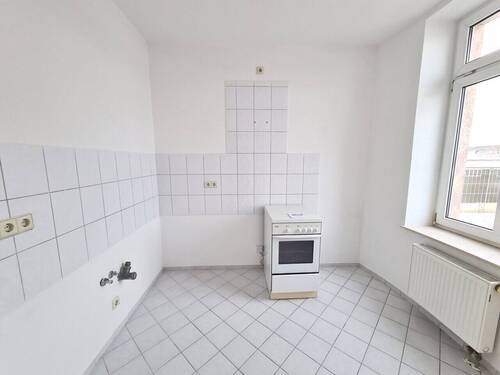 Bild 2 - 2 Zimmer Etagenwohnung zur Miete in Chemnitz