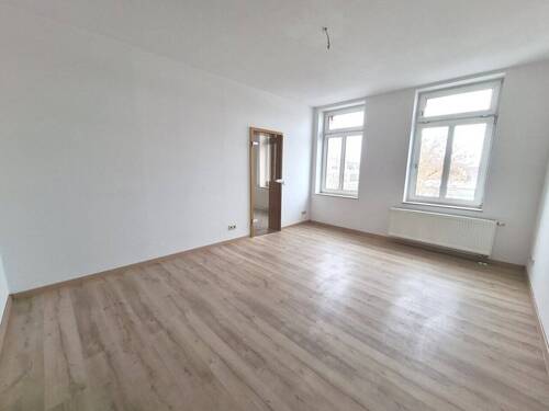 Bild 3 - 2 Zimmer Etagenwohnung in Chemnitz