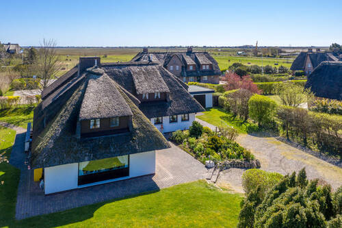 Bild 3 - Grundstück in Sylt-Ost / Keitum