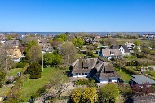 Bild 4 - Grundstück in Sylt-Ost / Keitum zum Kaufen