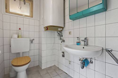 Badezimmer - 