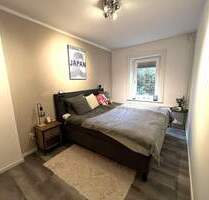 Vollmöblierte 2-Zimmer-Wohnung im Hamburger Stadtteil Winterhude