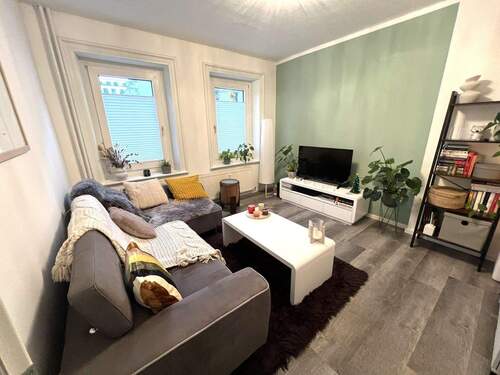 IMG_1354.JPEG - 2 Zimmer Terrassenwohnung in Hamburg