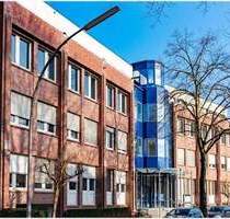 Provisionsfreie Bürofläche in Uhlenhorst - Hamburg