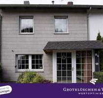 KAUFEN. |Gepflegtes Reihenendhaus mit Garten in Bremerhaven-Wulsdorf - Bremerhaven / Wulsdorf