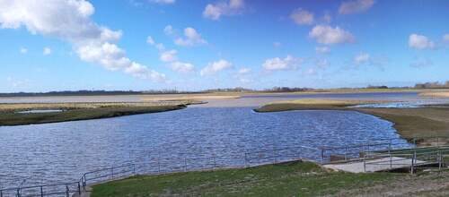 Eidernähe - 4 Zimmer Einfamilienhaus zum Kaufen in Groven