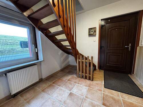 Eingangsbereich - 4 Zimmer Einfamilienhaus in Groven