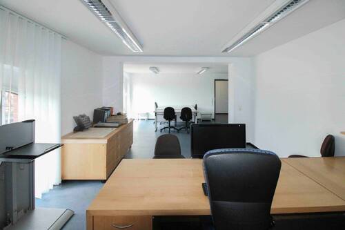Büroflächen - 