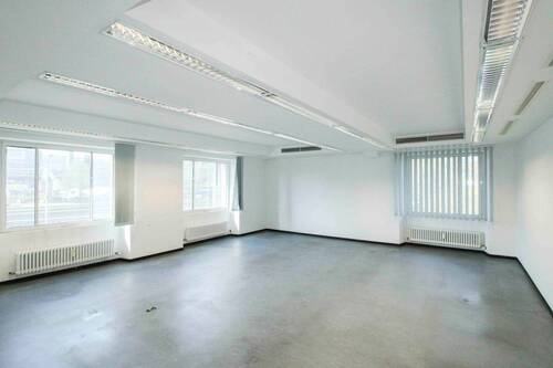 Büroflächen - 