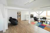 Wohnzimmer Wohnung - 