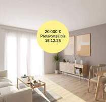 Familienfreundlich, modern und zentrumsnah wohnen in Frankfurt (Oder)