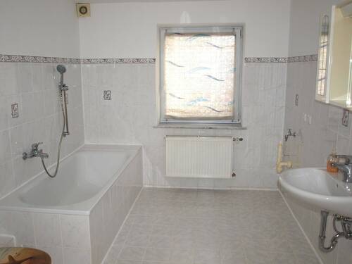 Badezimmer - 