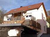 Hausansicht - 