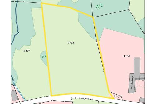 Flurkarte - Grünland im wunderschönen Oberstdorf - landwirtschaftliche Fläche für nachhaltige Landwirtschaft