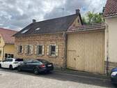 Bild 1 - Charmantes Hofensemble von 1891 - Wohnen und Arbeiten im historischen Ambiente