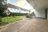 Terrasse - 3 Zimmer Etagenwohnung zur Miete in Korntal-Münchingen