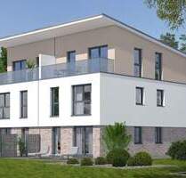 Grundstück mit Altbestand in begehrter Lage von Fürth-Dambach. Möglich ist der Neubau von zwei nachhaltigen Doppelhaushälften