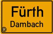 Fürth_Dambach - Grundstück zum Kaufen in Fürth