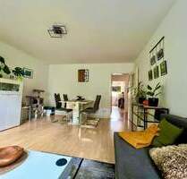 Charmante 3-Zimmer-Wohnung mit Sonnenbalkon in Essen-Frohnhausen