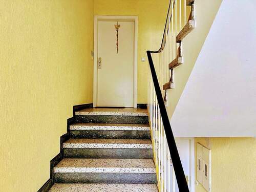 Treppenhaus - 