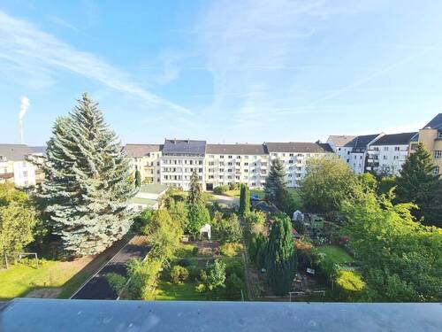 Bild 4 - Etagenwohnung mit 60,00 m&sup2; in Chemnitz zur Miete