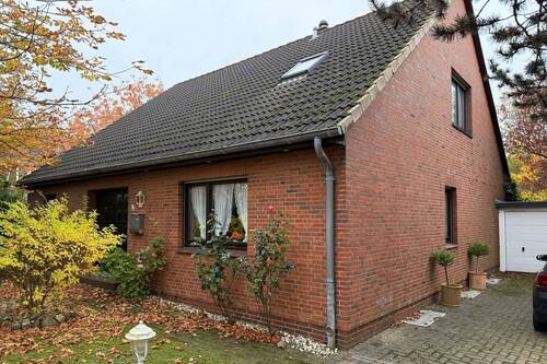 Bild 4 - Grundstück in Tinnum