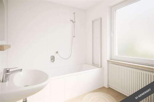 virtuelles Einrichtungsbeispiel - 