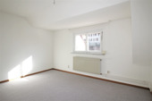 Zimmer / Dachgeschoss - 
