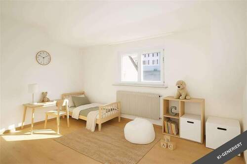 virtuelles Einrichtungsbeispiel - 