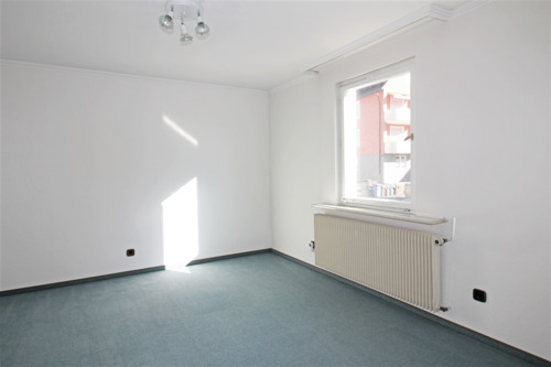 Wohnzimmer / Wohnung 1 - 