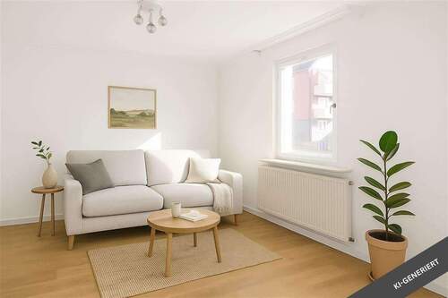 virtuelles Einrichtungsbeispiel - 