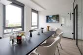 Meetingraum - Büro mit 4,00 m&sup2; in Hamburg zur Miete