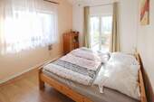Schlafzimmer EG - 