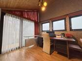 Arbeitszimmer (DG) - 