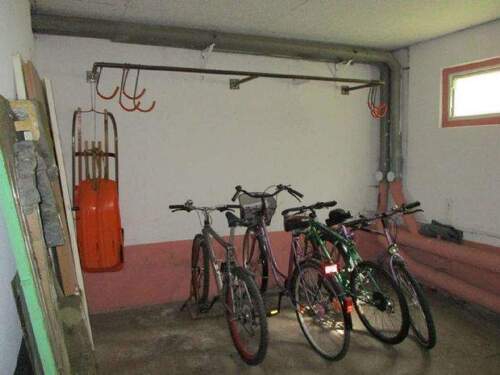 Fahrradkeller - 