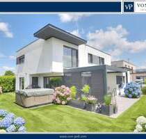 Architektur trifft Gartenglück - 1.195.000,00&nbsp;EUR Kaufpreis, ca.&nbsp; 218,70&nbsp;m&sup2;&nbsp;Wohnfl&auml;che in Neckarsulm (PLZ: 74172) Amorbach