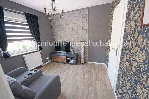 Durchgangszimmer im OG - 