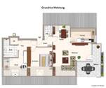 Grundriss - 