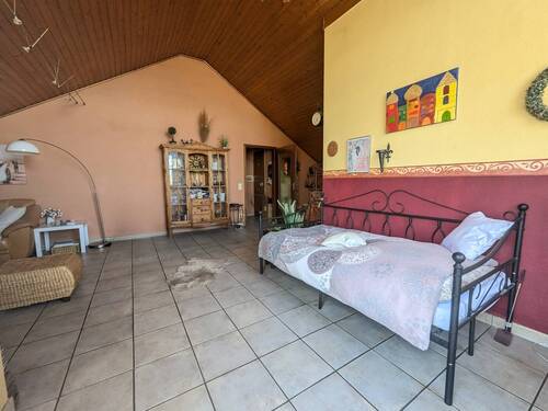 Bild 3 - 3 Zimmer Etagenwohnung in Wesel