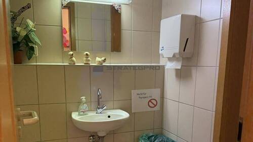 Gäste-WC - 