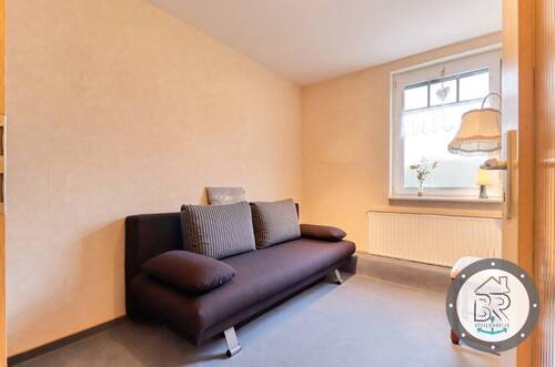 Zimmer I im Dachgeschoss - 