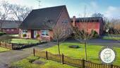 Ansicht - 6 Zimmer Einfamilienhaus zum Kaufen in Mittelstenahe